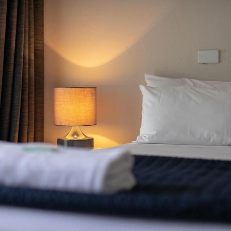 The Park Hotel Motel, Suffolk Park Byron Bay Buitenkant foto